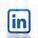 LinkedIn icon