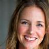 Jessica Howard smiling after nutrition success
