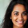 Priya Patel inspired by personal nutrition plan